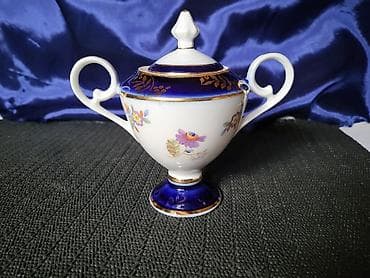 Secernica porcelanska nova bw porcelan Bavaria 1960,70g. Posuda za na lalafo.rs Secernica porcelanska nova bw porcelan Bavaria 1960,70g. Posuda za