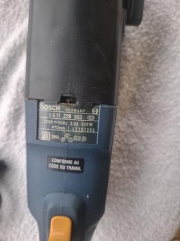 Hammers: Bosch GBH 2-24 DSE – SDS-plus bušačko-čekić čekić (u koferu) - Sistem at lalafo.rs — 5 Hammers: Bosch GBH 2-24 DSE – SDS-plus bušačko-čekić čekić (u koferu) - Sistem — 5