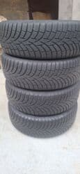 Prodajem 4kom polovne zimske auto gume dimenzije 215 65 R16 Toyo u na lalafo.rs Prodajem 4kom polovne zimske auto gume dimenzije 215 65 R16 Toyo u