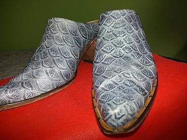 Papuče 37, bоја - Svetloplava na lalafo.rs Papuče 37, bоја - Svetloplava