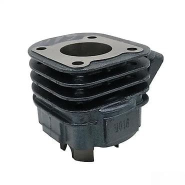 Set cilindar + klip set za dvotaktne motore 50cc Opis: - Komplet at lalafo.rs Set cilindar + klip set za dvotaktne motore 50cc Opis: - Komplet