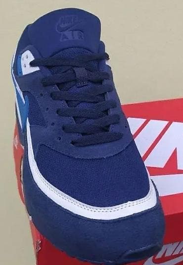 Nove air max nike.41 do 46 A klasa Made in Wietnam na lalafo.rs — 7 Nove air max nike.41 do 46 A klasa Made in Wietnam — 7