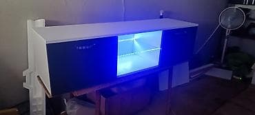 Novo! Komoda sa led osvetljenjem na lalafo.rs — 3 Novo! Komoda sa led osvetljenjem — 3