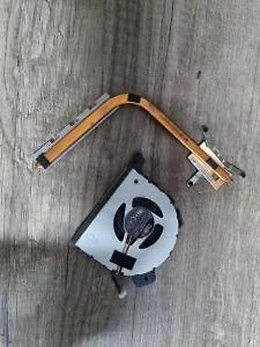 Kuler i hladnjak za Lenovo Ideapad 330-17IKB. ✨ ispravno na lalafo.rs — 3 Kuler i hladnjak za Lenovo Ideapad 330-17IKB. ✨ ispravno — 3