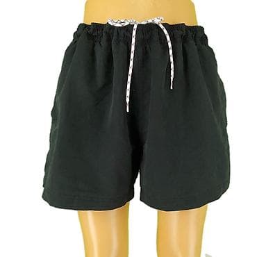 Bermude i šortsevi Reebok, bоја - Crna na lalafo.rs — 1 Bermude i šortsevi Reebok, bоја - Crna — 1