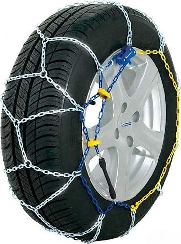 Michelin Extrem Grip – lanci za sneg (model 67) - Komplet lanaca za na lalafo.rs — 9 Michelin Extrem Grip – lanci za sneg (model 67) - Komplet lanaca za — 9