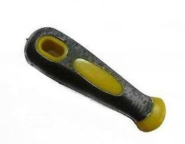 Predstavljena je kolekcija drški za različite alate, dizajniranih da na lalafo.rs Predstavljena je kolekcija drški za različite alate, dizajniranih da