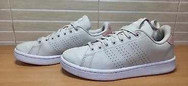 Adidas advantage W (br. 39 1/3) patike su u odličnom stanju kao što se na lalafo.rs — 1 Adidas advantage W (br. 39 1/3) patike su u odličnom stanju kao što se — 1