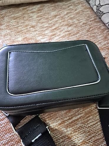Torbica nije original,ali je lepo uradjena. meni ipak ne na lalafo.rs — 4 Torbica nije original,ali je lepo uradjena. meni ipak ne — 4