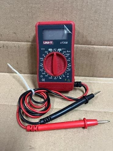 prsluk jaknica mango u: UNI-T UT20B digitalni multimetar Kompaktan ručni instrument za at lalafo.rs — 3 prsluk jaknica mango u: UNI-T UT20B digitalni multimetar Kompaktan ručni instrument za — 3