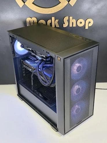Electronics: Ryzen 7 9800X3D RTX 5070Ti B850 64GB 1TB - SM168PC. ✨ Prodaja i at lalafo.rs — 8 Electronics: Ryzen 7 9800X3D RTX 5070Ti B850 64GB 1TB - SM168PC. ✨ Prodaja i — 8