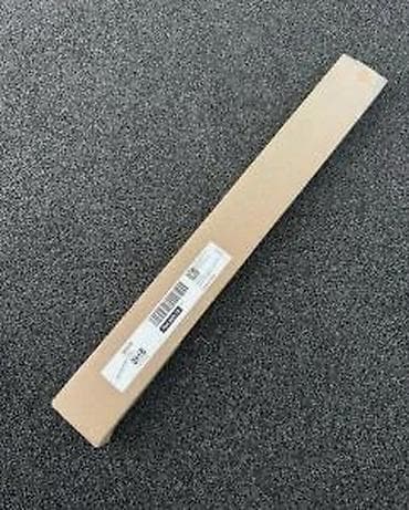 Furniture: IKEA BESTÅ zidna montažna šina – 60 cm, pocinkovani čelik, srebrna at lalafo.rs — 5 Furniture: IKEA BESTÅ zidna montažna šina – 60 cm, pocinkovani čelik, srebrna — 5