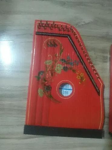 Sport & Hobby: Anticki Nemacki zicani musical instrument Zither Veci i Manji at lalafo.rs — 4 Sport & Hobby: Anticki Nemacki zicani musical instrument Zither Veci i Manji — 4