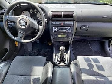 Seat na lalafo.rs Seat