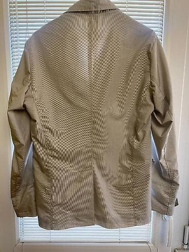 Coolberg - muška jakna za proleće.
Veličina M.
Kao nova na lalafo.rs — 3 Coolberg - muška jakna za proleće.
Veličina M.
Kao nova — 3