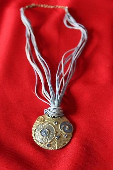 ŽENSKA OGRLICA | Ženska ogrlica. Predmete šaljem post expresom ili na lalafo.rs ŽENSKA OGRLICA | Ženska ogrlica. Predmete šaljem post expresom ili