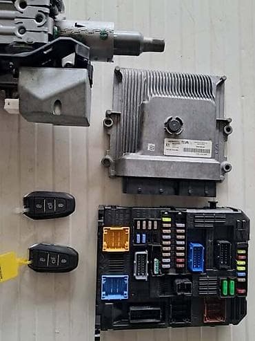 SET ZA PALJENJE 1.2 TURBO ZA CITROEN C4 OD 2020. DO 2024. GOD na lalafo.rs SET ZA PALJENJE 1.2 TURBO ZA CITROEN C4 OD 2020. DO 2024. GOD
