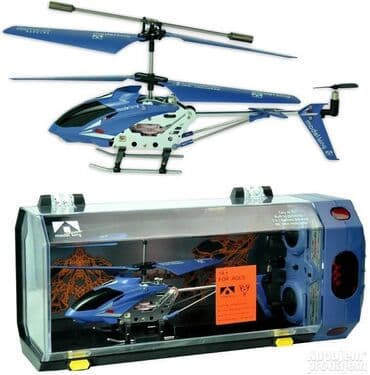 Igračke: Leteći Helikopter u Više Boja Fantastičan helikopter koji ćete na lalafo.rs Igračke: Leteći Helikopter u Više Boja Fantastičan helikopter koji ćete