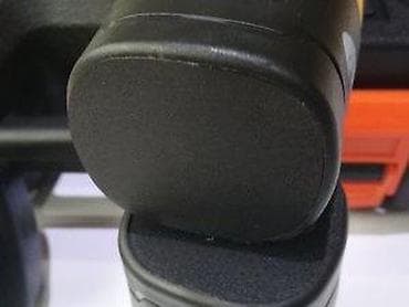 Cordless Power Tools: Akumulatorska bušilica/odvijač u koferu Set obuhvata: - Akumulatorsku at lalafo.rs — 2 Cordless Power Tools: Akumulatorska bušilica/odvijač u koferu Set obuhvata: - Akumulatorsku — 2