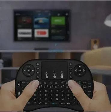 Wireless bežična tastatura ⌨️ Bežična tastatura – praktično rešenje za na lalafo.rs — 2 Wireless bežična tastatura ⌨️ Bežična tastatura – praktično rešenje za — 2