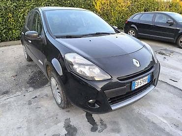 PREDNJI BRANIK ZA RENAULT CLIO OD 2009. DO 2013. GOD. | Prednji na lalafo.rs PREDNJI BRANIK ZA RENAULT CLIO OD 2009. DO 2013. GOD. | Prednji