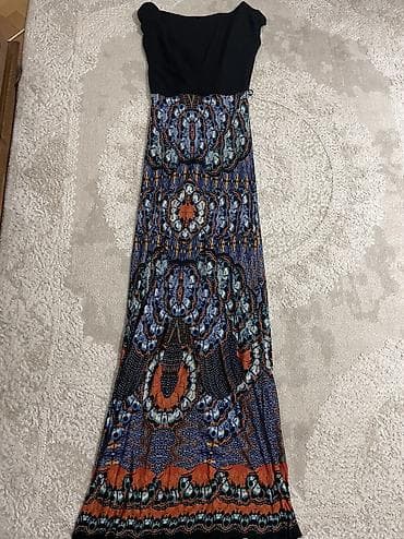 Mango haljina vrhunskog kvaliteta,extra long na lalafo.rs Mango haljina vrhunskog kvaliteta,extra long