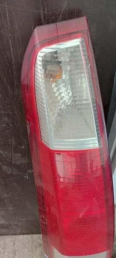 FAR STOP SVETLO LAMPA ZA OPEL MERIVA ZA 2006. GOD na lalafo.rs FAR STOP SVETLO LAMPA ZA OPEL MERIVA ZA 2006. GOD