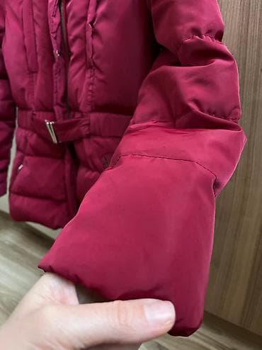 Prodajem deciju zimsku perjanu jaknu. U vrlo dobrom stanju. Topla je! na lalafo.rs — 2 Prodajem deciju zimsku perjanu jaknu. U vrlo dobrom stanju. Topla je! — 2