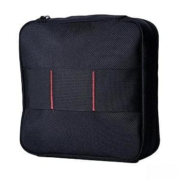 Transport: IPONE Care Line – putni set za motocikliste u kompaktnoj torbici at lalafo.rs — 1 Transport: IPONE Care Line – putni set za motocikliste u kompaktnoj torbici — 1