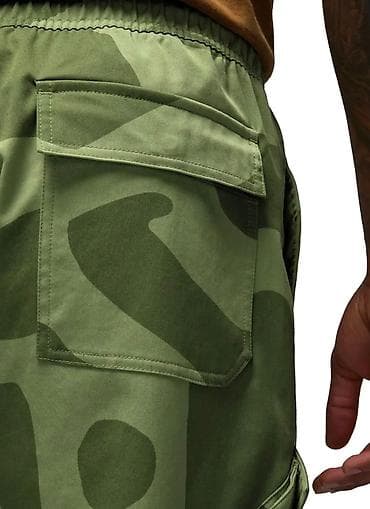 Pantalone, Jordan, bоја - Maslinasto zelena na lalafo.rs — 3 Pantalone, Jordan, bоја - Maslinasto zelena — 3