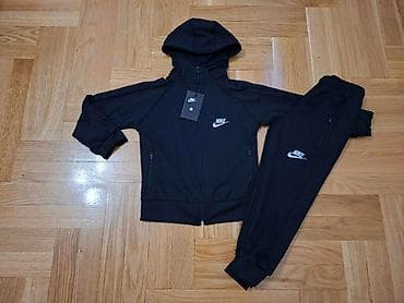 Nike dečija trenerka NOVO Novo Veličine 4 6 8 10 12 14 fb Moja na lalafo.rs — 5 Nike dečija trenerka NOVO Novo Veličine 4 6 8 10 12 14 fb Moja — 5