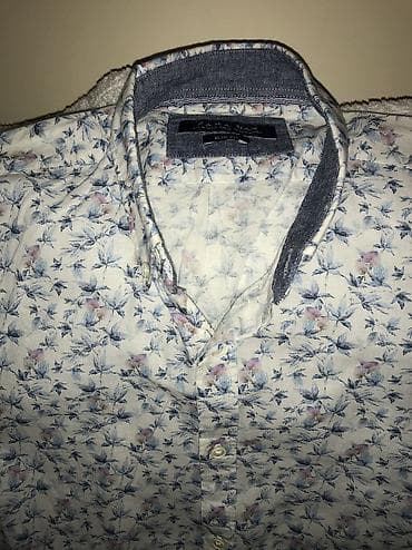 Košulja Zara, bоја - Šareno na lalafo.rs — 2 Košulja Zara, bоја - Šareno — 2