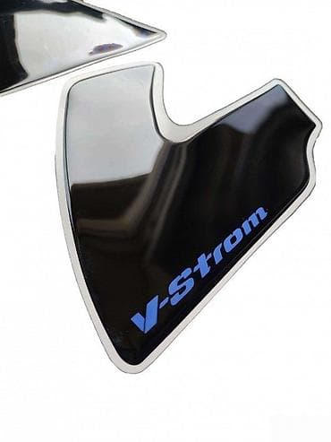 Transport: Suzuki VSTROM 1050 Bočni štitnici rezervoara - 189568 📌 Opis at lalafo.rs — 4 Transport: Suzuki VSTROM 1050 Bočni štitnici rezervoara - 189568 📌 Opis — 4