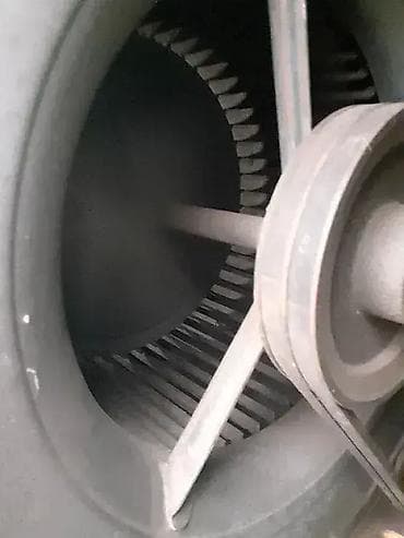 Peć za grejanje 1862. Termogen za grejanje radionica i većih na lalafo.rs — 3 Peć za grejanje 1862. Termogen za grejanje radionica i većih — 3