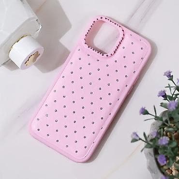 Maska Bling za iPhone 13 Pro Max 6.7 roze. Kataloški broj: 219053. Uz at lalafo.rs — 4 Maska Bling za iPhone 13 Pro Max 6.7 roze. Kataloški broj: 219053. Uz — 4