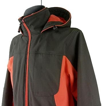 Ski clothing: Ski jacket, L (EU 52), color - Khaki at lalafo.rs — 6 Ski clothing: Ski jacket, L (EU 52), color - Khaki — 6