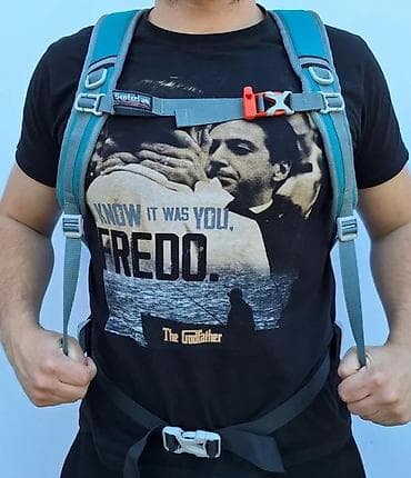 Sports & Leisure: Planinarski ranac Senterlan Levin 25 - Zapremina: 25 litara – idealno at lalafo.rs — 6 Sports & Leisure: Planinarski ranac Senterlan Levin 25 - Zapremina: 25 litara – idealno — 6