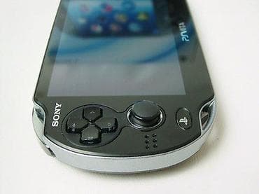 U ponudi Sony PlayStation Vita konzola u odličnom radnom i fizičkom na lalafo.rs — 4 U ponudi Sony PlayStation Vita konzola u odličnom radnom i fizičkom — 4