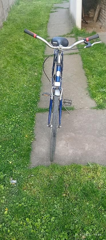 Bicycles for adults: Marka: Kettler Tockovi: `28 Inch-a Tip: Gradski bicikl (City Bike) at lalafo.rs — 4 Bicycles for adults: Marka: Kettler Tockovi: `28 Inch-a Tip: Gradski bicikl (City Bike) — 4