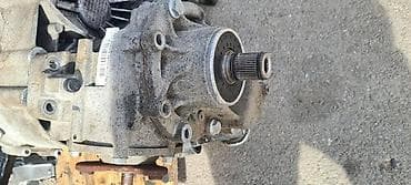 REDUKTOR ZA VOLKSWAGEN TIGUAN - 0A609053AB | Reduktor Tiguan 2.0 4x4 na lalafo.rs REDUKTOR ZA VOLKSWAGEN TIGUAN - 0A609053AB | Reduktor Tiguan 2.0 4x4