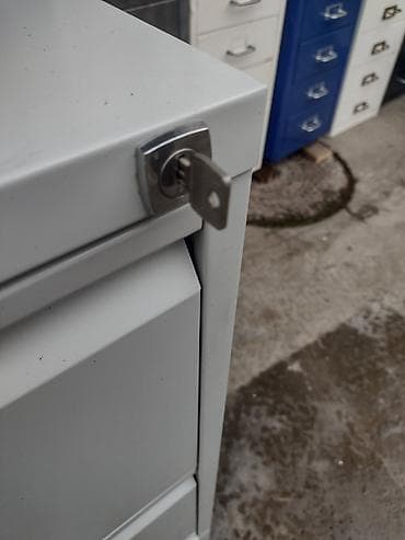 Merni alati i instrumenti: Metalni fiokar/ ormarić sa fiokama - -Veliki fiokar/ ormarić sa 2 na lalafo.rs — 3 Merni alati i instrumenti: Metalni fiokar/ ormarić sa fiokama - -Veliki fiokar/ ormarić sa 2 — 3