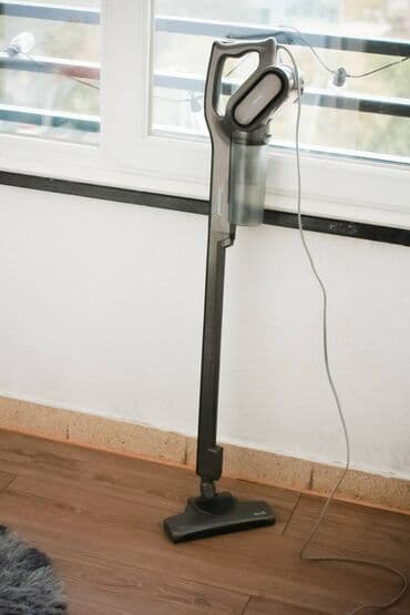 DEERMA Štapni usisivač DX700S sivi • DEERMA štapni usisivač DX700S na lalafo.rs DEERMA Štapni usisivač DX700S sivi • DEERMA štapni usisivač DX700S