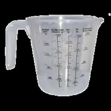 Merica za doziranje hemije Merica za doziranje hemije namenjena za na lalafo.rs Merica za doziranje hemije Merica za doziranje hemije namenjena za