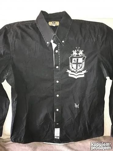 Originnal La Martina kosulje L VISE KOMADA KAO NOVA 100% cotton na lalafo.rs — 6 Originnal La Martina kosulje L VISE KOMADA KAO NOVA 100% cotton — 6