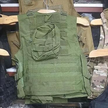 Men's Clothing: TAKTICKI BORBENI PRSLUCI NOVI ZA AIRSOFT, LOV, RIBOLOV AKCIJ | Cene at lalafo.rs — 10 Men's Clothing: TAKTICKI BORBENI PRSLUCI NOVI ZA AIRSOFT, LOV, RIBOLOV AKCIJ | Cene — 10