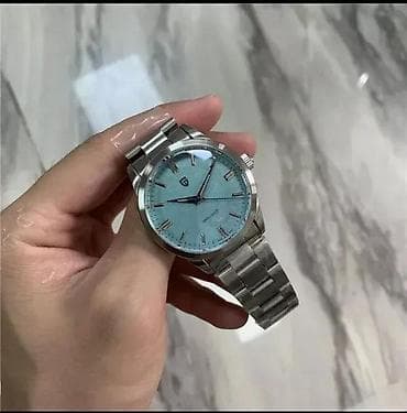 Pagani Design PD-1731 - Plava - 38mm - Seiko VH31 Mehanizam Potpuno na lalafo.rs Pagani Design PD-1731 - Plava - 38mm - Seiko VH31 Mehanizam Potpuno
