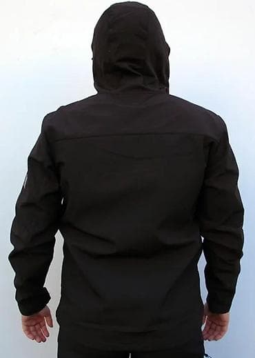 igrice za ps3: Muška softshell jakna – crna, Mountain Spirit - Materijal: softshell na lalafo.rs — 10 igrice za ps3: Muška softshell jakna – crna, Mountain Spirit - Materijal: softshell — 10