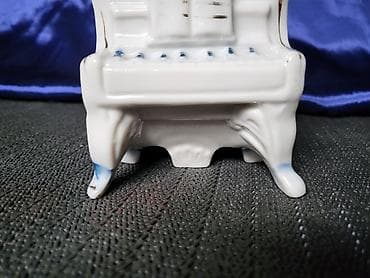 Home Decor: Porcelanska figura klavira iz 70ih. Figura klavira novabez at lalafo.rs — 4 Home Decor: Porcelanska figura klavira iz 70ih. Figura klavira novabez — 4