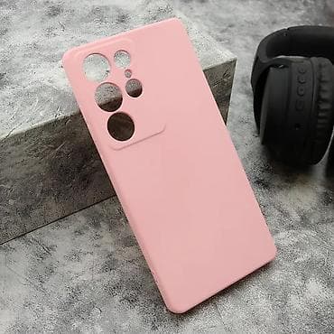 Futrola VELVET TOUCH za Samsung S938B Galaxy S25 Ultra 5G roze na lalafo.rs — 1 Futrola VELVET TOUCH za Samsung S938B Galaxy S25 Ultra 5G roze — 1