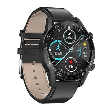 Novo - SK7 Plus Smart Watch ECG+BT Pozivi Boja sata: Crna sa na lalafo.rs — 2 Novo - SK7 Plus Smart Watch ECG+BT Pozivi Boja sata: Crna sa — 2